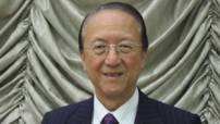 觀摩南韓葛佈大會歸來 香港葛佈主席：禱告重要