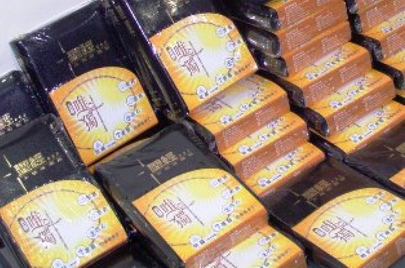 宗教改革490周年「五个唯独」再被强调