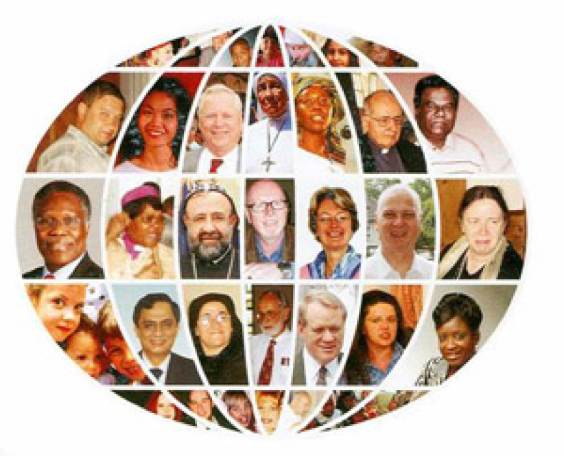 世界最多元的基督徒領袖會議召開