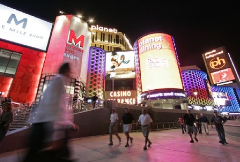 禱告轉化「荷李活」事工誕生