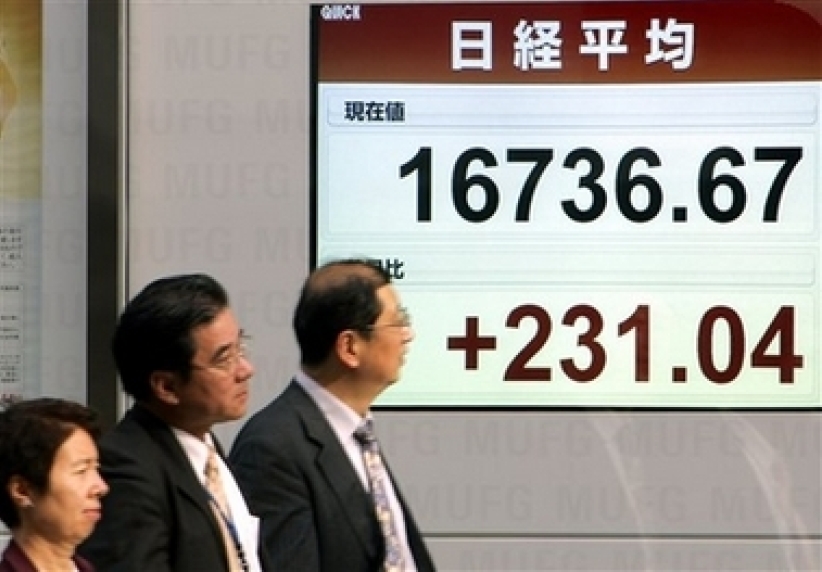 国家富裕度与信仰虔诚度成反比?