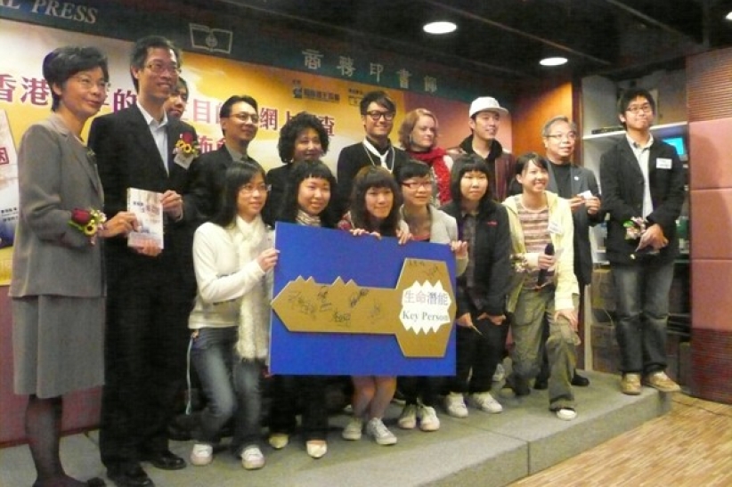 反叛有因—彷徨青年需要你的帮助 