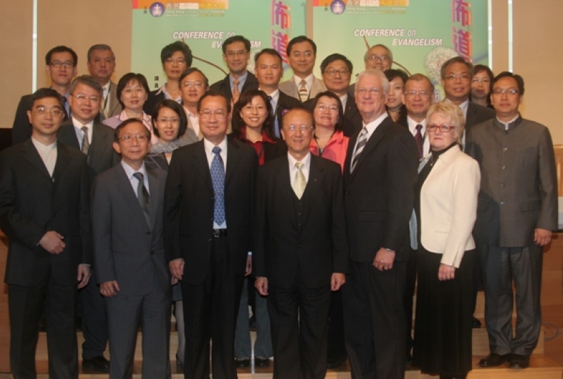 福音信息宜照直宣講 複雜化反倒阻撓傳播