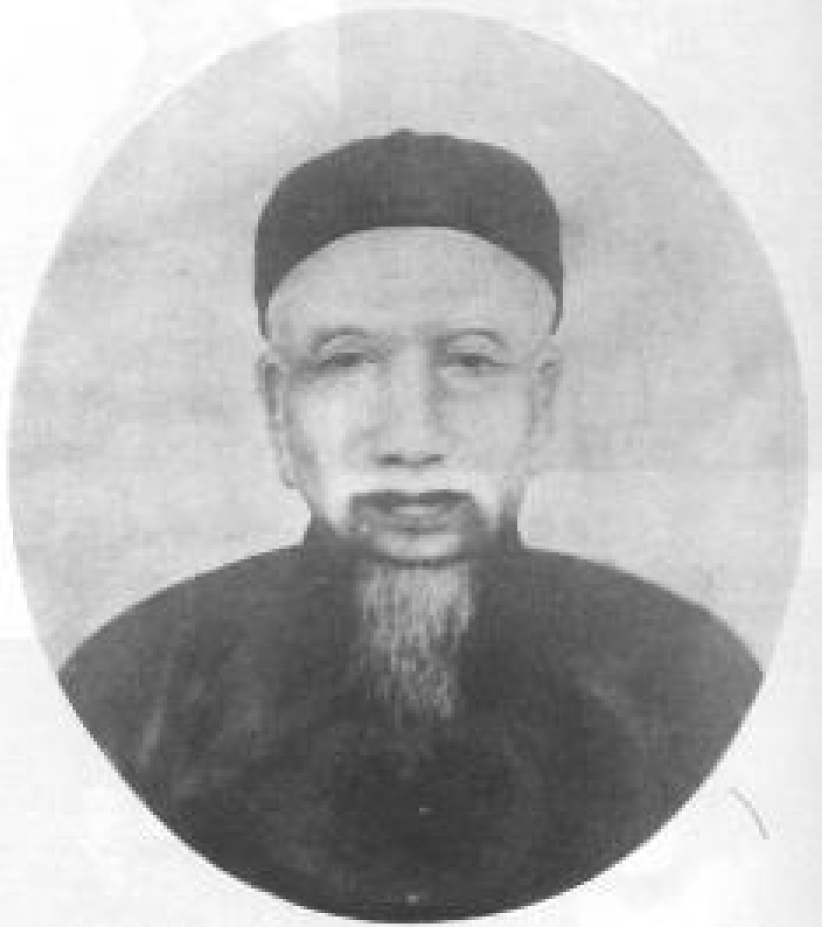 中国首位本土传教士梁发纪念馆在其家乡筹建