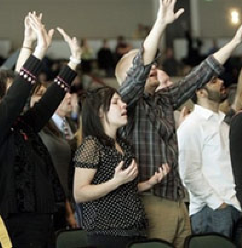 美科州槍殺案倖存者寬恕兇手