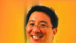 從同性戀階下囚至神學教授 袁幼軒生命有神蹟