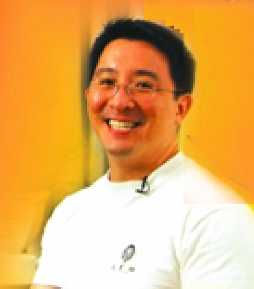 從同性戀階下囚至神學教授 袁幼軒生命有神蹟