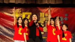 祝福天水圍行動啓動禮 元旦日舉行