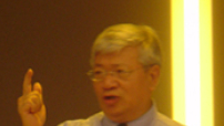 夏忠堅牧師:2008台灣復興、轉化關鍵年