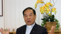 教牧談「如果再辦大型佈道會」