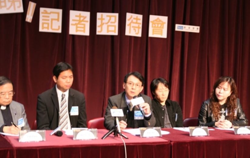 「相﹖唔想睇！」各界談不雅照片對青少年影響