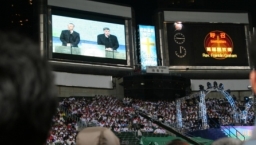 葛福臨佈道大會十月福臨台灣