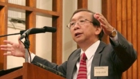余達心牧師談「迎戰自由主義，一場必敗的仗?」