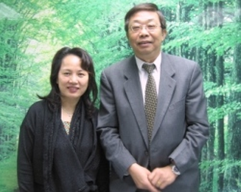 香港工商基督徒协会 08年异象：进入教会 