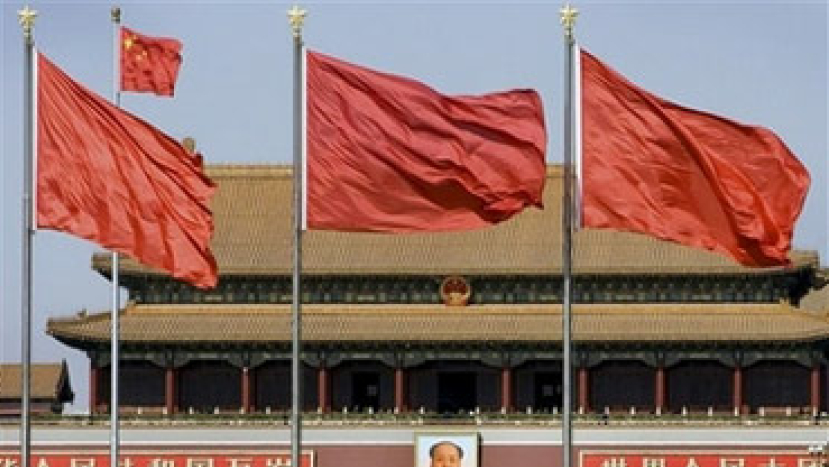 基督教機構贊同中國脫離侵犯人權黑名單