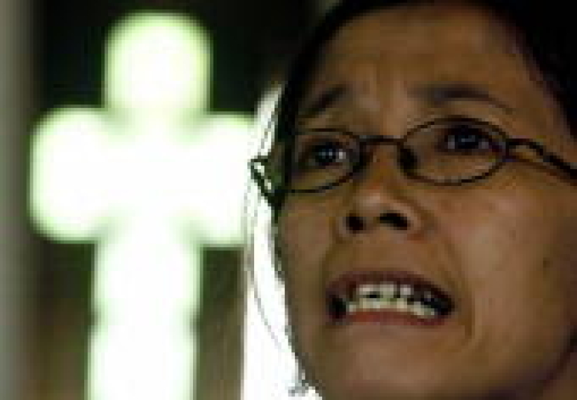 印尼三年內關閉逾百間教會