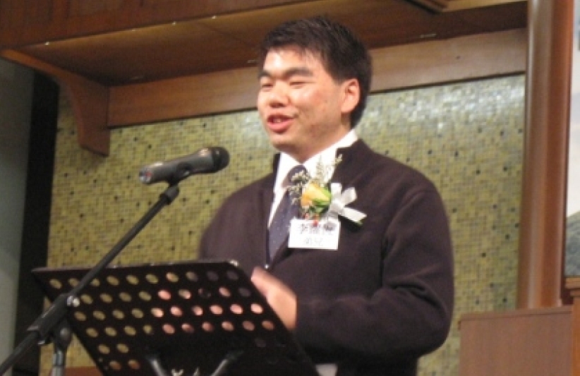 晨曦会持守使命40周年 挽回毒友建新生