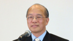 中國營商見證 何建宇:我 看見上帝的足印