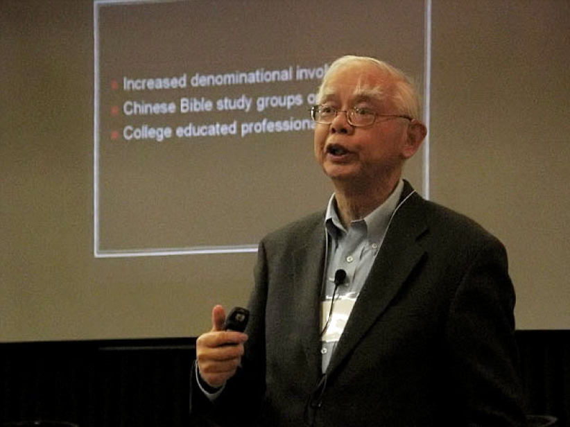 南湾华人教会研讨会反映教会最需强化灵命栽培