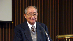 邊雲波分享侍奉路途 「神要抺去我們一切的眼淚」