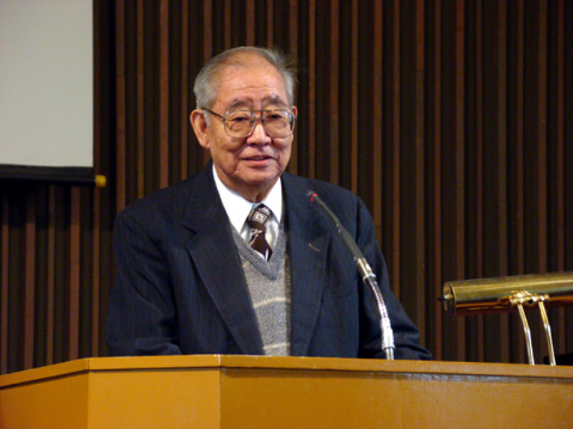 边云波分享侍奉路途 「神要抺去我们一切的眼泪」