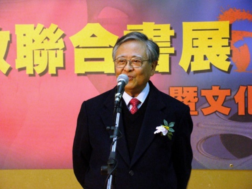 容保羅牧師欣喜譯經成為一種風氣