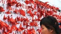 林以諾牧師：與其責難神 不如與哀傷者同行