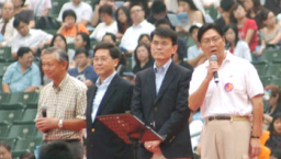 基督徒馬時亨患腦瘤 辭商務及經濟發展局職務