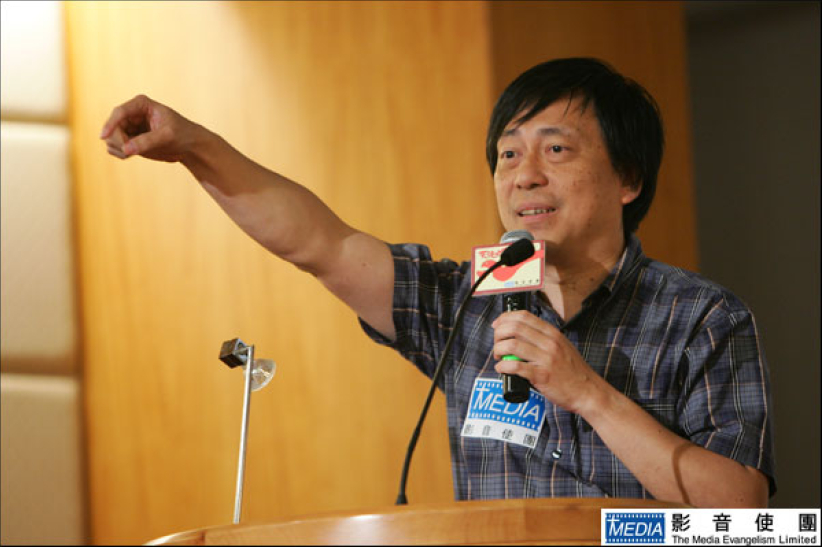 「绝望真相?」布道会医学及科学专家剖析灾难发生