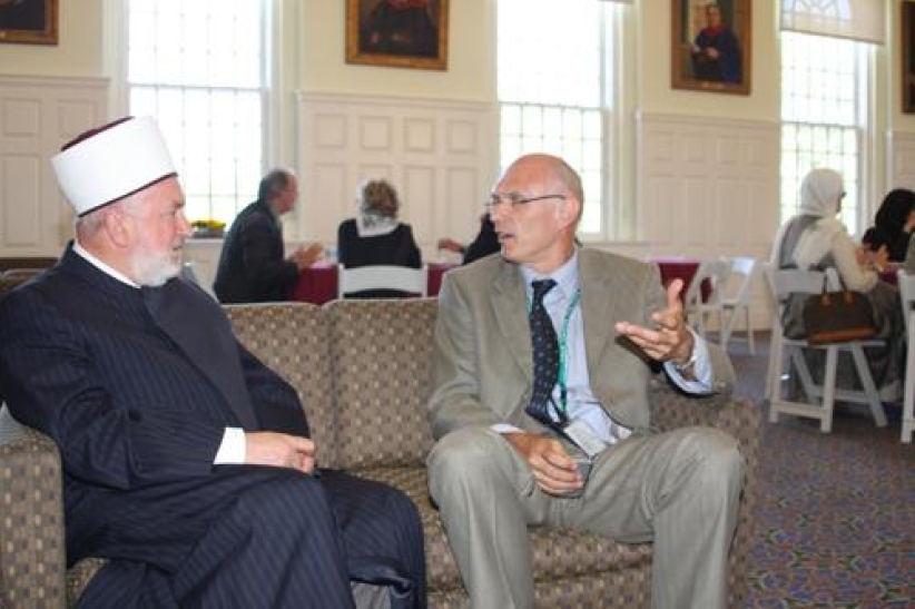 全球穆斯林與基督教領袖呼籲共存避免衝突