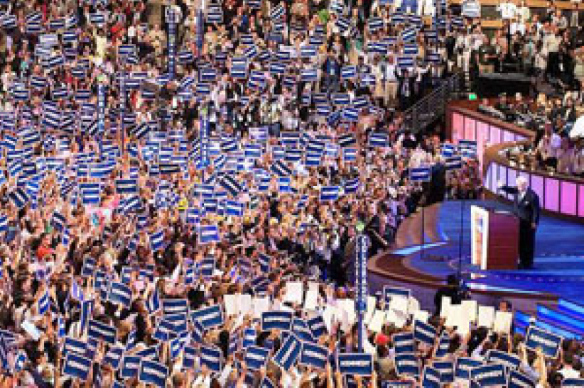 美民主黨更多覺醒強調信仰與道德回歸