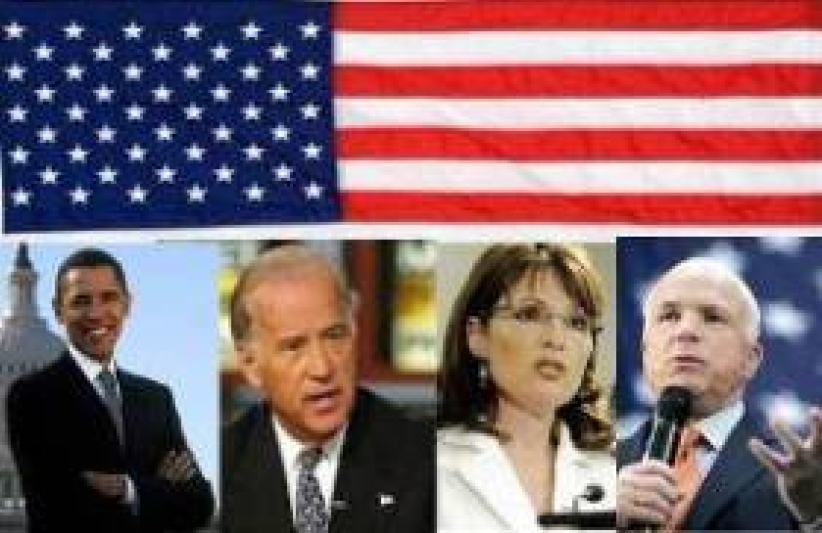 調查發現多數美國人認同福音派選民對大選影響重大