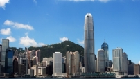 全球廉潔指數報告出爐 香港排名上升分數下跌