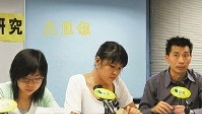 突破調查:半數被訪青少年為戀愛忍受暴力對待