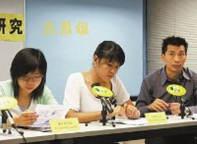 突破調查:半數被訪青少年為戀愛忍受暴力對待