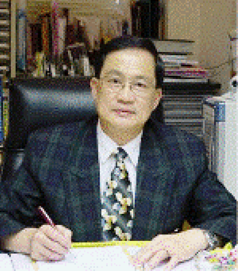 伯特利院長林錦濤虛報離職騙取強積金被捕