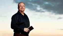 《今日基督教》專訪華理克:「和平計劃」升级在哪?