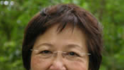 黃碩然博士:如何令教會教導事工轉危為安?