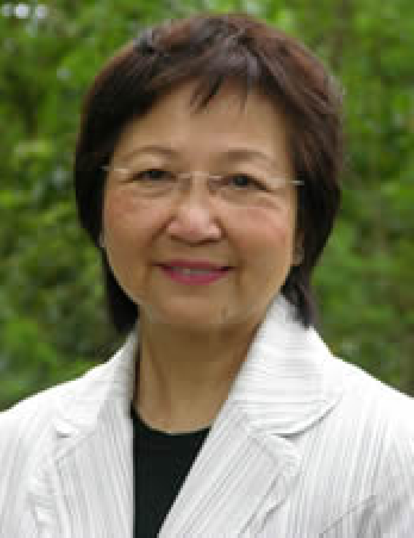 黄硕然博士:如何令教会教导事工转危为安?