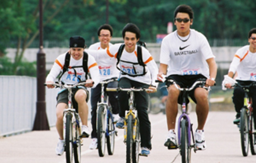 青少年事工忌換湯不換藥 建立關係不可少