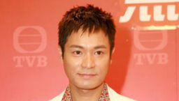 藝人郭晋安鼓勵艱難時向基督徒力克學習積極生活