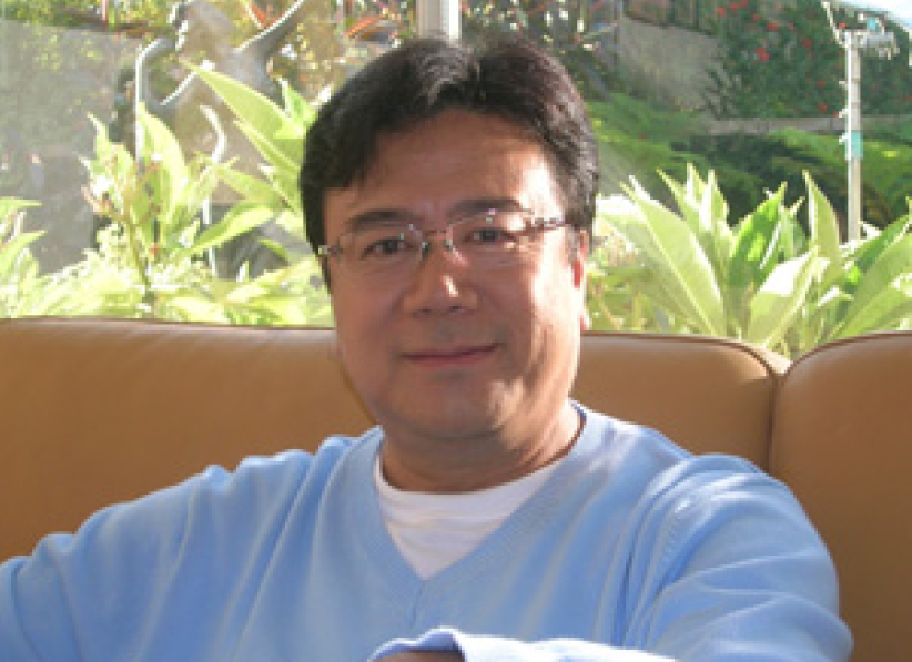 加拿大首屆夫妻節籌委主席梁萬威專訪