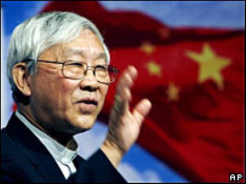香港天主教陈日君枢机明年退休 将专心关注内地教会