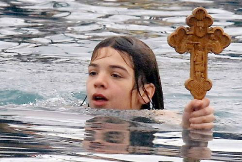 世界各國基督宗教慶祝主顯節