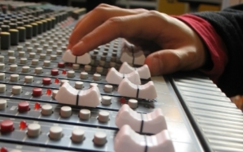 遠東廣播六十周年 向祖國傳述「主愛中華」