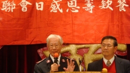 救世軍余卓雄上校三提問挑戰教會思考