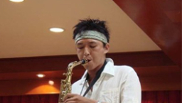 身陷毒害13年 浪子回頭成抗癌勇士