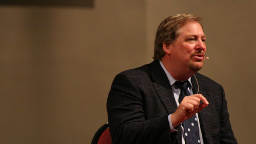 馬鞍峰經濟危機訊息:神的兒女沒有匱乏