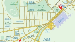城浸有意與政府換地進行擴建