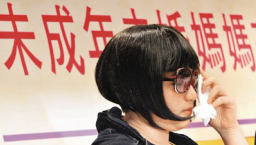 20歲未婚媽媽現身說法 婚前性值得社會關注